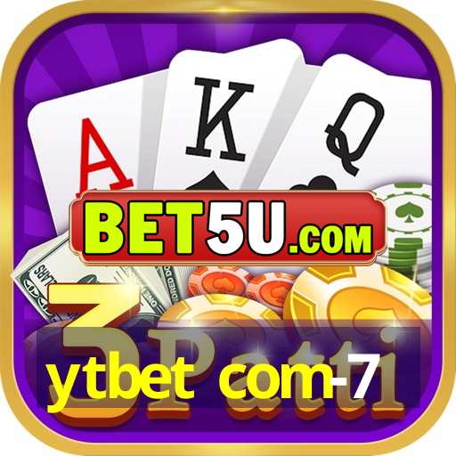 ytbet com